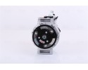 Compressor air conditioning NISSENS 89090 Catalog number of the part 89090