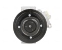 Compressor air conditioning NISSENS 89314 Catalog number of the part 89314