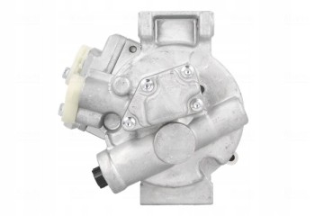 Compressor air conditioning NISSENS 89314 Quality of parts according to GVO Q original with factory logo OEM OES