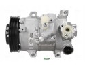 Compressor air conditioning NISSENS 89314 Product weight with unit packaging 11 kg