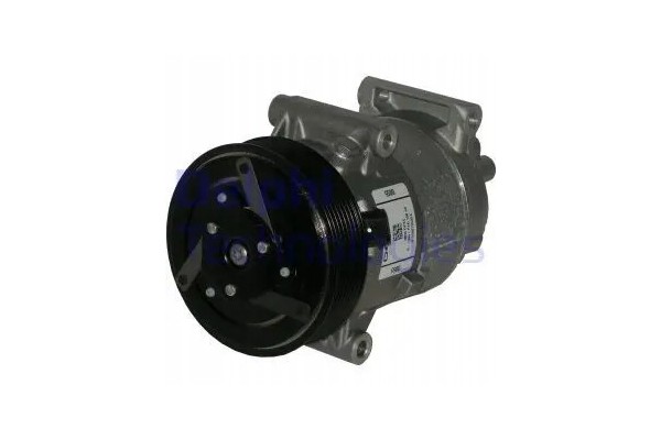 COMPRESSOR AIR CONDITIONING COMPRESSOR TSP0155829 DELPHI Packaging status original
