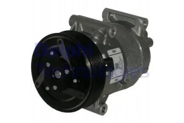 COMPRESSOR AIR CONDITIONING COMPRESSOR TSP0155829 DELPHI Packaging status original
