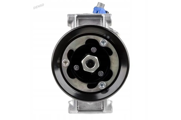 COMPRESSOR AIR CONDITIONING COMPRESSOR DCP32080 DENSO Packaging status original