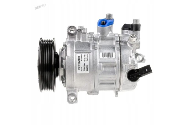 COMPRESSOR AIR CONDITIONING COMPRESSOR DCP32080 DENSO Catalog number of the part DCP32080