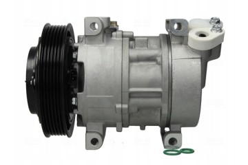 AIR CONDITIONING COMPRESSOR ALFA 147 01 156 97 Catalog number of the part 89330
