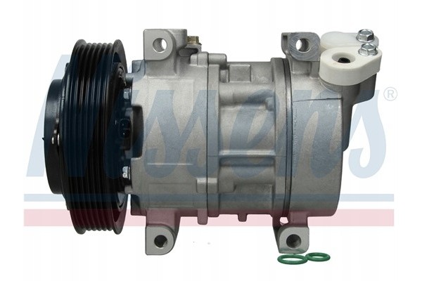 AIR CONDITIONING COMPRESSOR ALFA 147 01 156 97 Car type passenger cars