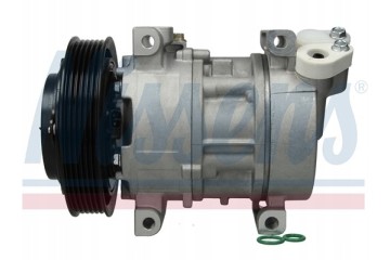AIR CONDITIONING COMPRESSOR ALFA 147 01 156 97 Car type passenger cars