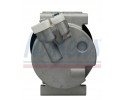 AIR CONDITIONING COMPRESSOR ALFA 147 01 156 97 Catalog number of the original ALFA ROMEO 46811244 ALFA ROMEO 51752531 ALFA ROMEO