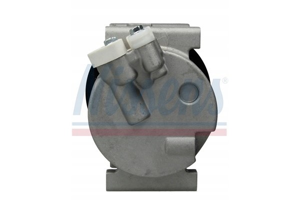 AIR CONDITIONING COMPRESSOR ALFA 147 01 156 97 Catalog number of the original ALFA ROMEO 46811244 ALFA ROMEO 51752531 ALFA ROMEO