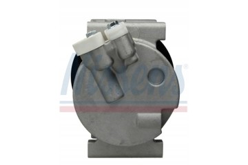 AIR CONDITIONING COMPRESSOR ALFA 147 01 156 97 Catalog number of the original ALFA ROMEO 46811244 ALFA ROMEO 51752531 ALFA ROMEO