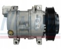 AIR CONDITIONING COMPRESSOR ALFA 147 01 156 97 Product weight with unit packaging 11 kg