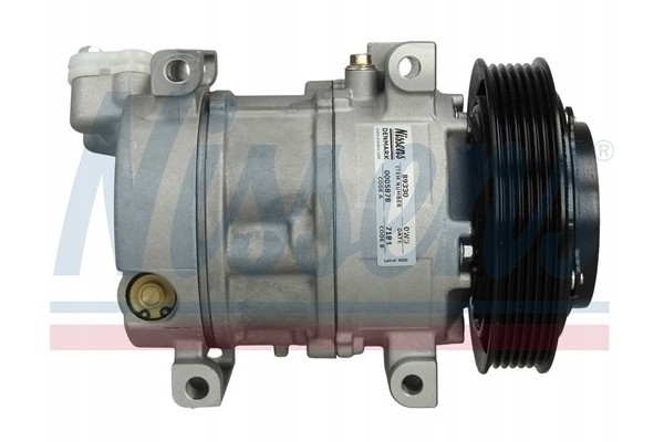 AIR CONDITIONING COMPRESSOR ALFA 147 01 156 97 Product weight with unit packaging 11 kg