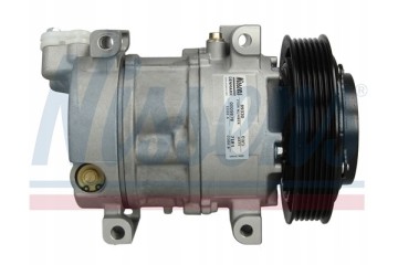 AIR CONDITIONING COMPRESSOR ALFA 147 01 156 97 Product weight with unit packaging 11 kg