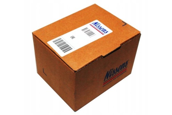 Compresor de aire acondicionado Nissens 89330