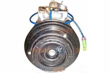 Behr Hella Service 8FK351126961 air conditioning compressor Catalog number of the part 8FK351126961