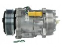 COMPRESSOR AIR CONDITIONING COMPRESSOR 89032 NISSENS
