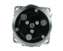 COMPRESSOR AIR CONDITIONING COMPRESSOR 89032 NISSENS Part manufacturer Nissens