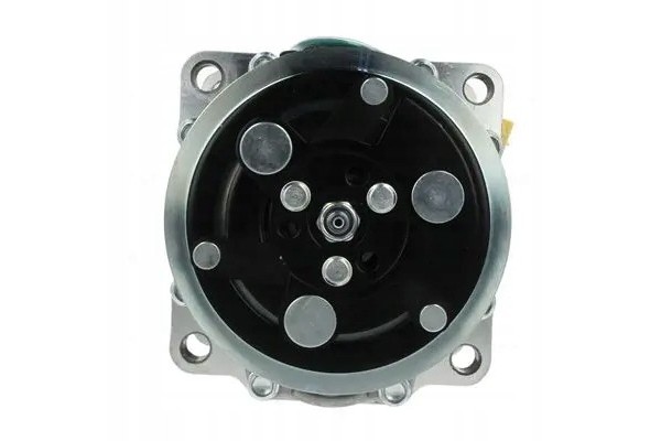 COMPRESSOR AIR CONDITIONING COMPRESSOR 89032 NISSENS Part manufacturer Nissens