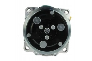 COMPRESSOR AIR CONDITIONING COMPRESSOR 89032 NISSENS Part manufacturer Nissens