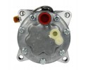 COMPRESSOR AIR CONDITIONING COMPRESSOR 89032 NISSENS Catalog number of the part 89032