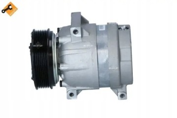 COMPRESSOR AIR CONDITIONING COMPRESSOR 32481 NRF NISSAN