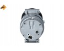 COMPRESSOR AIR CONDITIONING COMPRESSOR 32481 NRF NISSAN Packaging status original