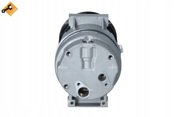 COMPRESSOR AIR CONDITIONING COMPRESSOR 32481 NRF NISSAN Packaging status original