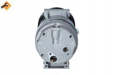 COMPRESSOR AIR CONDITIONING COMPRESSOR 32481 NRF NISSAN Packaging status original