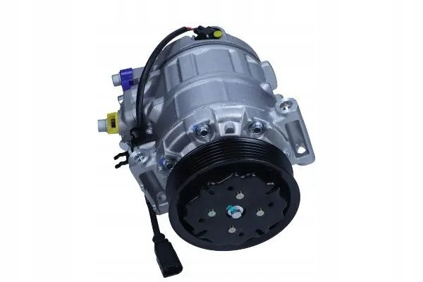 COMPRESSOR AIR CONDITIONING COMPRESSOR AC388348 MAXGEAR