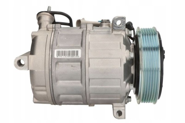 Air conditioning compressor THERMOTEC KTT090129