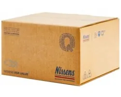 Compressor air conditioning NISSENS 89235