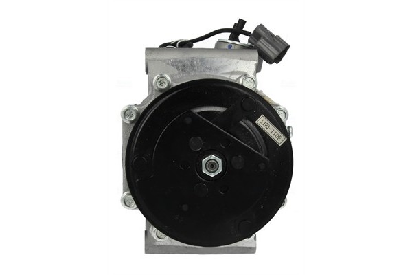 Compressor air conditioning NISSENS 89235 Catalog number of the part 89235
