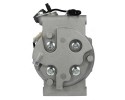 Compressor air conditioning NISSENS 89235 Quality of parts according to GVO Q original with factory logo OEM OES