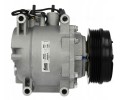 Compressor air conditioning NISSENS 89235 Car type passenger cars