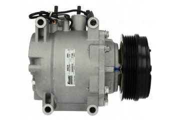 Compressor air conditioning NISSENS 89235 Car type passenger cars