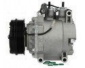 Compressor air conditioning NISSENS 89235 Product weight with unit packaging 8 kg