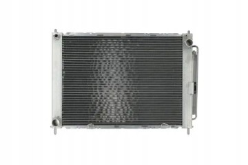 CONDENSER AIR CONDITIONING COOLER WITH DEHUMIDIFIER
