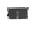 CONDENSER AIR CONDITIONING COOLER WITH DEHUMIDIFIER Part manufacturer NRF