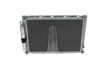 CONDENSER AIR CONDITIONING COOLER WITH DEHUMIDIFIER Part manufacturer NRF