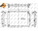CONDENSER AIR CONDITIONING COOLER WITH DEHUMIDIFIER Quality of parts according to GVO Q original with factory logo OEM OES