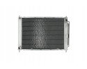 CONDENSER AIR CONDITIONING COOLER WITH DEHUMIDIFIER Car type passenger cars