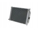 CONDENSER AIR CONDITIONING COOLER WITH DEHUMIDIFIER Version European