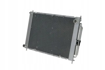 CONDENSER AIR CONDITIONING COOLER WITH DEHUMIDIFIER Version European