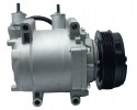 AIR CONDITIONING COMPRESSOR VALEO HONDA JAZZ II 2002 2008 Part manufacturer Valeo