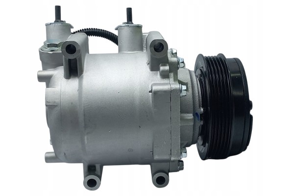 AIR CONDITIONING COMPRESSOR VALEO HONDA JAZZ II 2002 2008 Part manufacturer Valeo