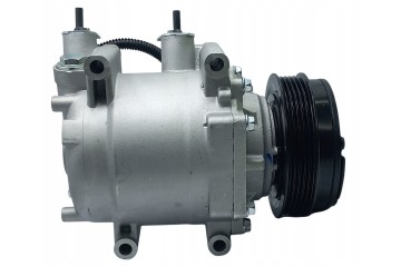 AIR CONDITIONING COMPRESSOR VALEO HONDA JAZZ II 2002 2008 Part manufacturer Valeo