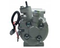 AIR CONDITIONING COMPRESSOR VALEO HONDA JAZZ II 2002 2008 Car type passenger cars