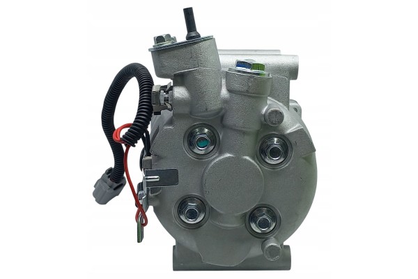 AIR CONDITIONING COMPRESSOR VALEO HONDA JAZZ II 2002 2008 Car type passenger cars