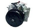 AIR CONDITIONING COMPRESSOR VALEO HONDA JAZZ II 2002 2008 Catalog number of substitutes ACAUTO AC 01KE003 ACAUTO AC 03XX04 ACAUT