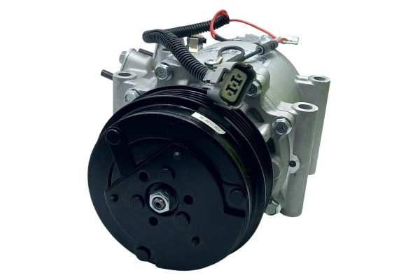 AIR CONDITIONING COMPRESSOR VALEO HONDA JAZZ II 2002 2008 Catalog number of substitutes ACAUTO AC 01KE003 ACAUTO AC 03XX04 ACAUT